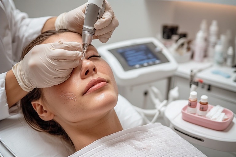 Dermapen