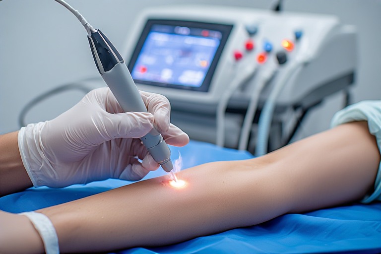 Electrocauterizari